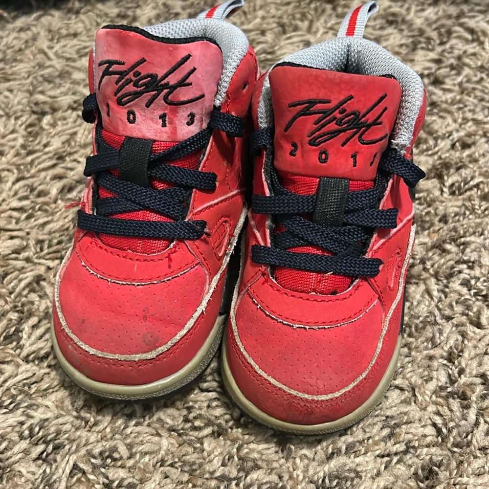 Air Jordan flight 6c shoes